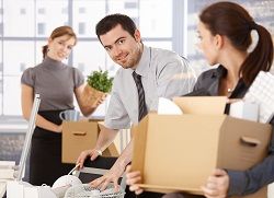 SW12 Corporate Moving Balham