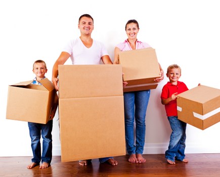 Office removals planning for a Balham business relocation