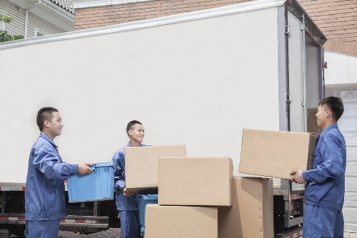 Load-based and cubic-yard quote options in Balham