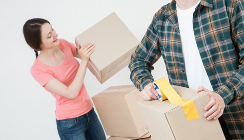 Example of a move from a Balham flat with careful pricing