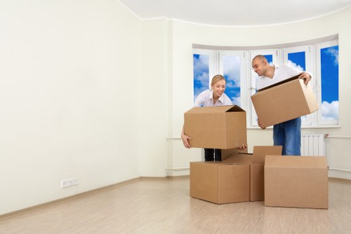 Risk management and governance in a Balham van service supply chain