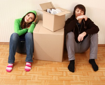 Residential removals support across Balham and nearby areas